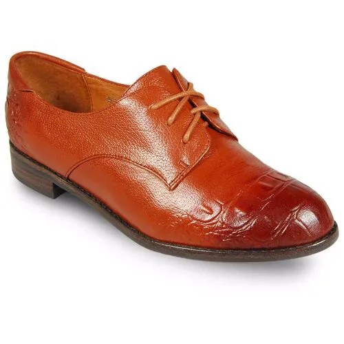 Туфли cavaletto 890221-908-13рж 36