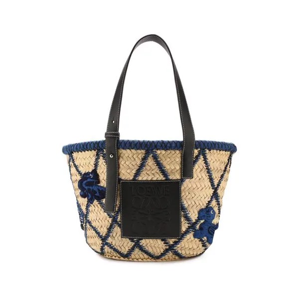 Сумка Basket Loewe