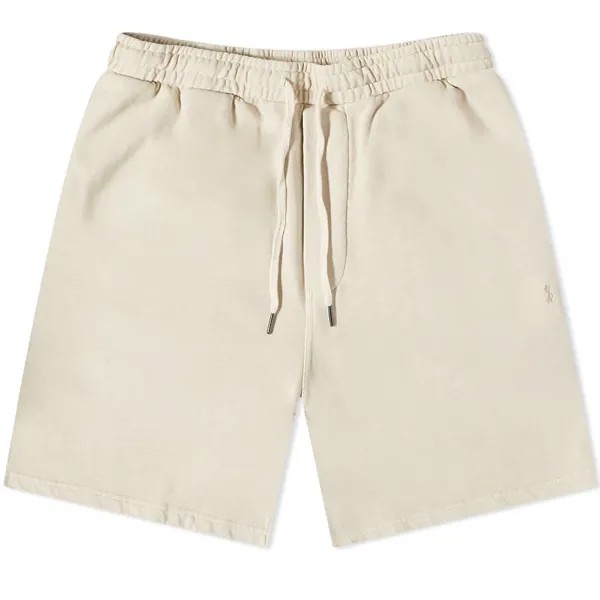 Шорты Ksubi 4 x 4 Jogger Short