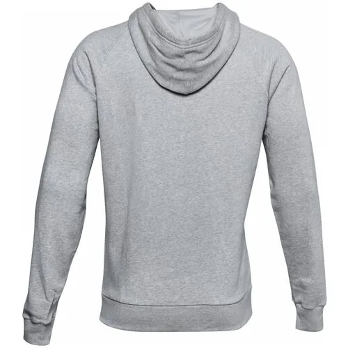 Толстовка Under Armour UA Rival Fleece Hoodie Мужчины 1357092-011 MD