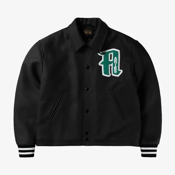 Куртка Wool Varsity Jacket Aries, мультиколор