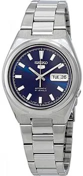 Японские наручные  мужские часы Seiko SNKC51J1. Коллекция Seiko 5