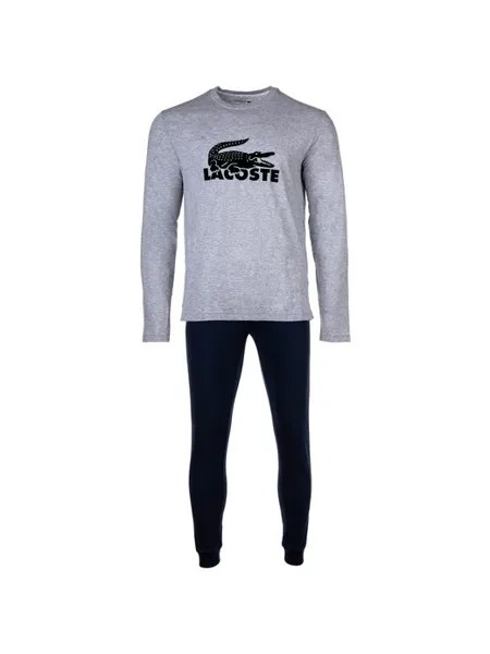 Пижамы Lacoste, мультиколор