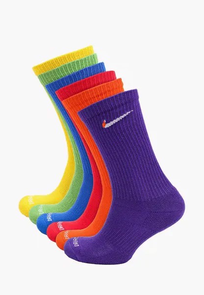 Носки 6 пар Nike