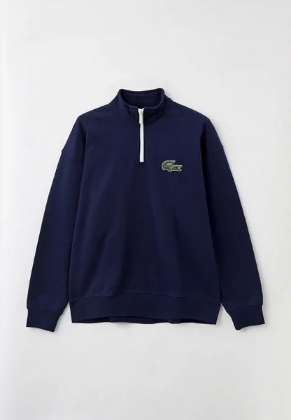 Олимпийка Lacoste