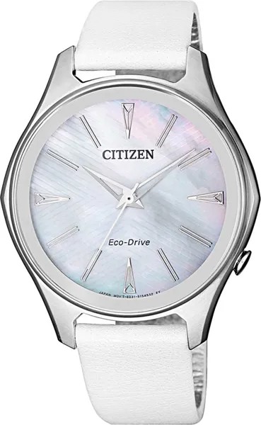 Наручные часы женские Citizen EM0597-12D