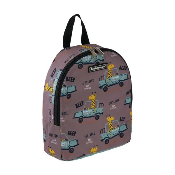 ErichKrause Рюкзак EasyLine Mini Traveling Giraffe 5 л