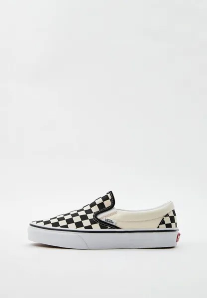 Слипоны Vans