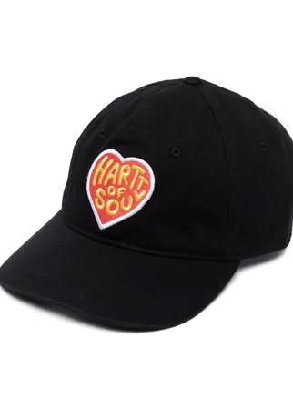 Carhartt WIP бейсболка Hartt Of Soul