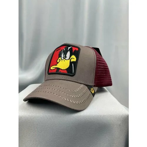 Бейсболка бини GOORIN BROS. Goorin Brothers кепки, размер one size, красный