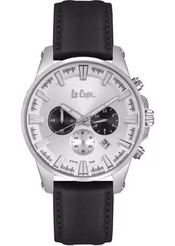 Fashion наручные  мужские часы Lee Cooper LC07019.331. Коллекция Sport