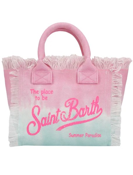 Сумка пляжная MC2 Saint Barth