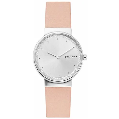 Женские наручные часы Skagen SKW2753