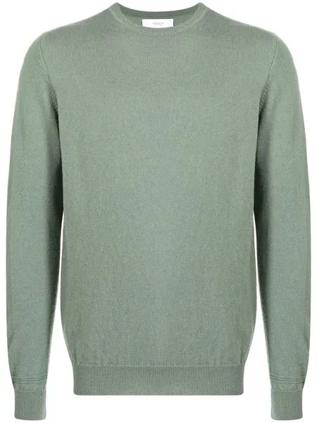 Pringle of Scotland crew-neck cashmere jumper