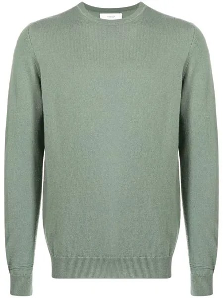 Pringle of Scotland crew-neck cashmere jumper