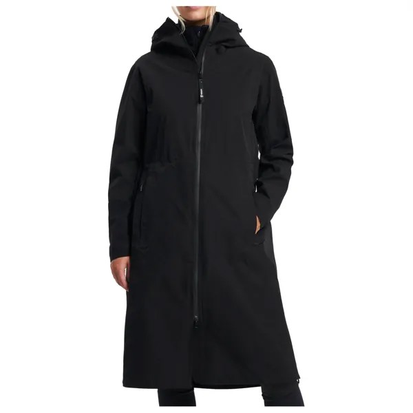 Парка Tenson Women's Maxi, черный