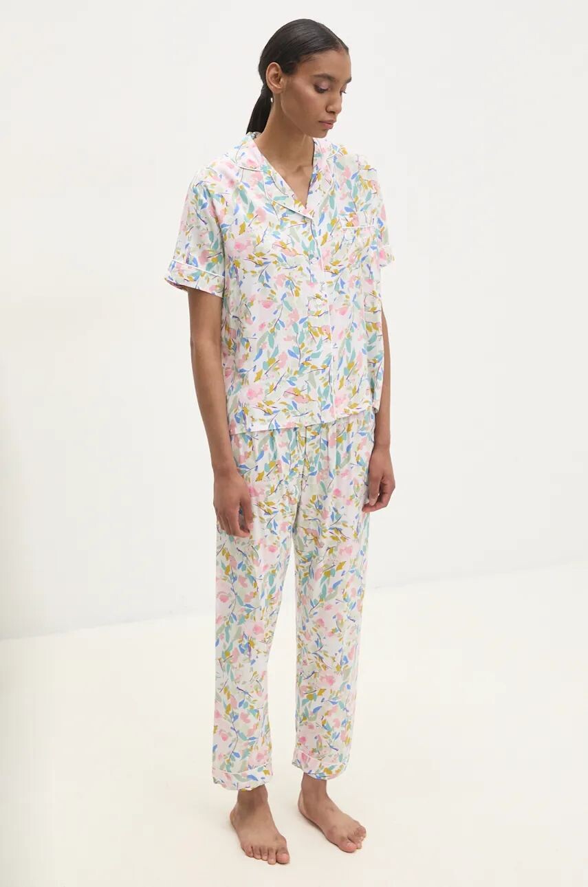 Пижама Answear Lab, мультиколор