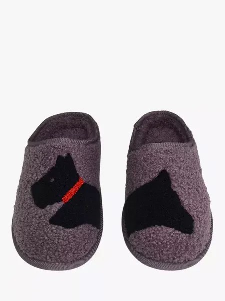 Тапочки Radley Super Cosy Radley 2.0 Borg