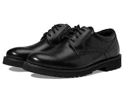 Мужские оксфорды Rockport Mitchel Plain Toe Oxford