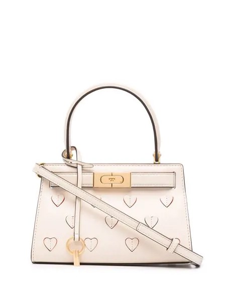 Tory Burch маленькая сумка Lee Radziwill
