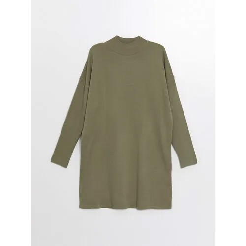 Туника LC Waikiki, 1 шт., размер XS-S, light green