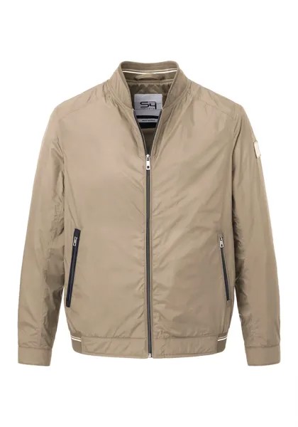 Межсезонная куртка S4 Jackets, темно-бежевый