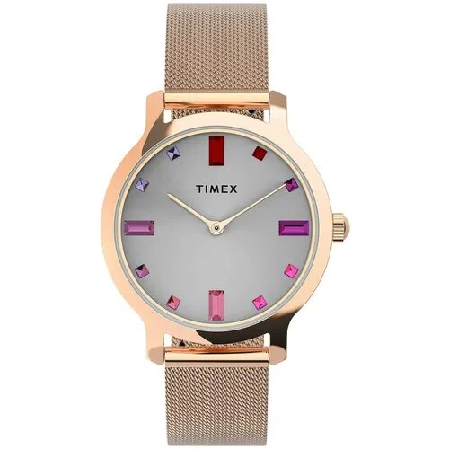 Наручные часы Timex TW2U87000