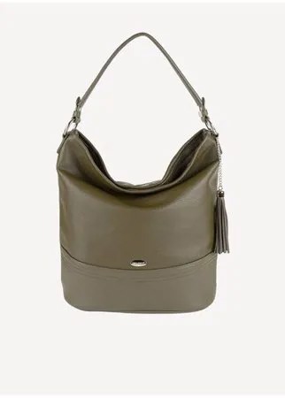 Сумка женская David Jones 6224DDCM, хаки