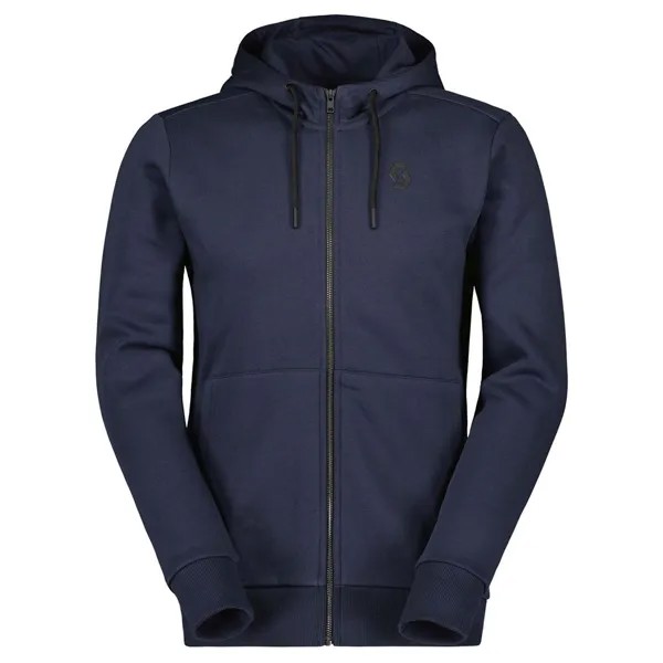 Куртка Scott Tech Warm Zip, синий