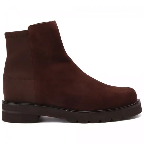 Ботильоны Stuart Weitzman