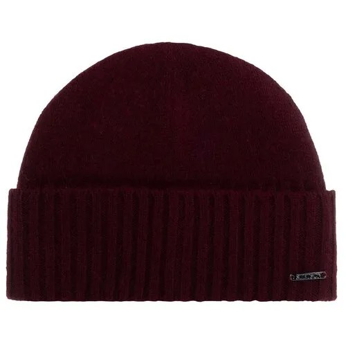 Шапка вязаная STETSON 8599208 BEANIE CASHMERE, размер ONE