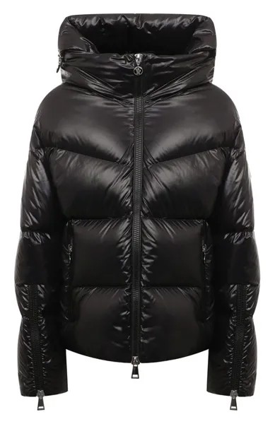 Пуховик Huppe Moncler