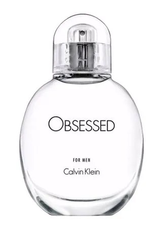 Туалетная вода CALVIN KLEIN Obsessed for Men, 30 мл