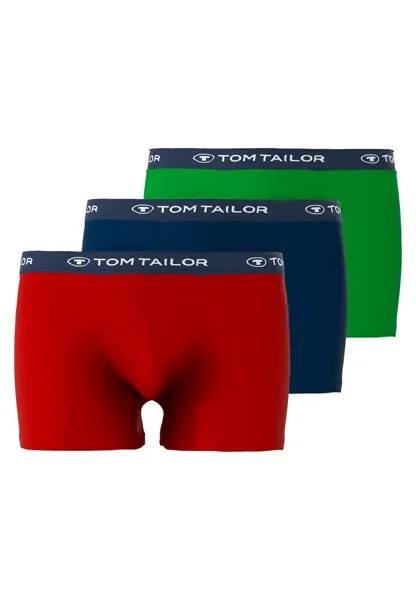 Трусы-боксеры TOM TAILOR 