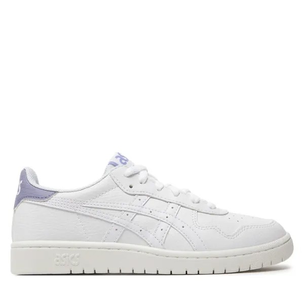 Кроссовки Asics Japan S 1202A118 White/Ash Rock 123, белый