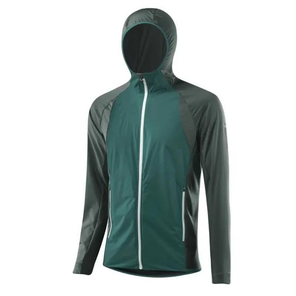 Куртка Loeffler Elavent, зеленый