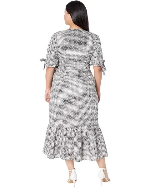 Платье LITTLE MISTRESS Camilla Dress, цвет Mono