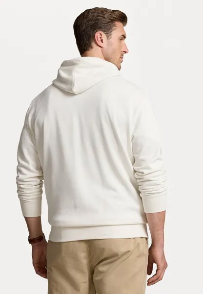 Толстовка с капюшоном POLO BEAR FLEECE HOODIE Ralph Lauren, белый