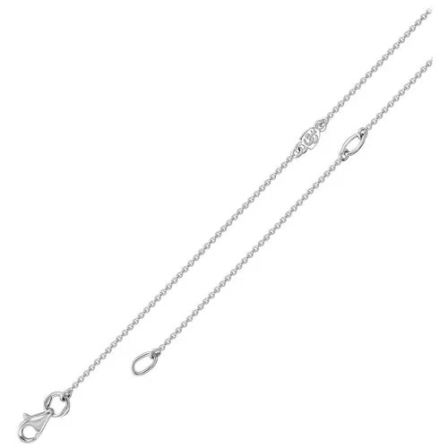 Золотая цепочка 01Ц0208235G, длина 50, см
