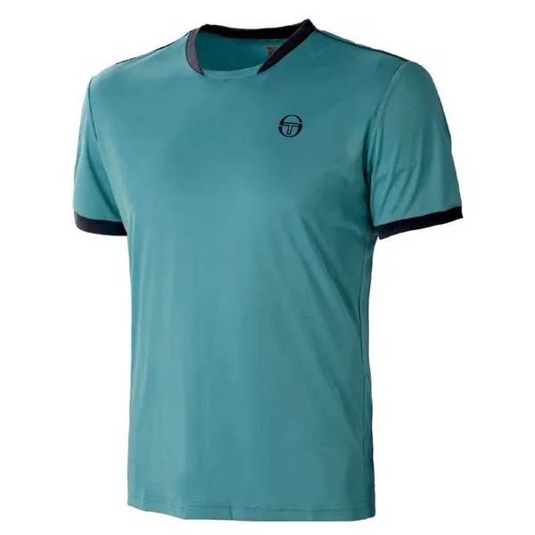 Футболка Sergio Tacchini Club Tech, синий