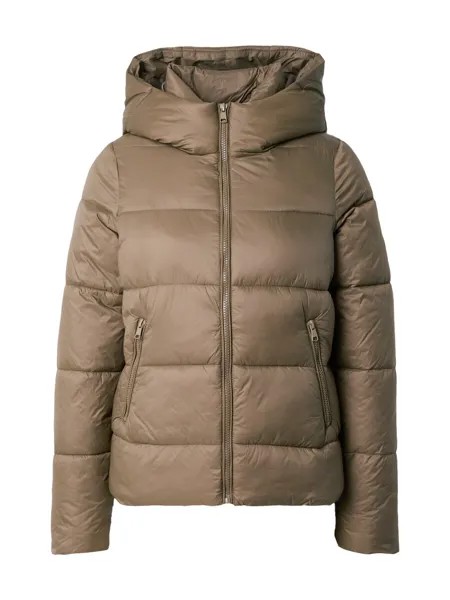 Межсезонная куртка Vero Moda ASTORIA, хаки