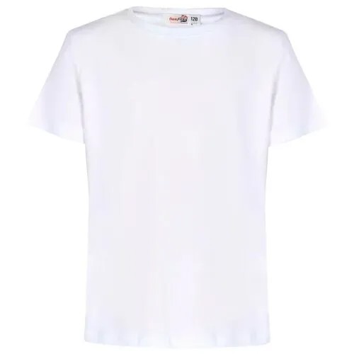 Футболка Roxy Foxy, размер 146, белый