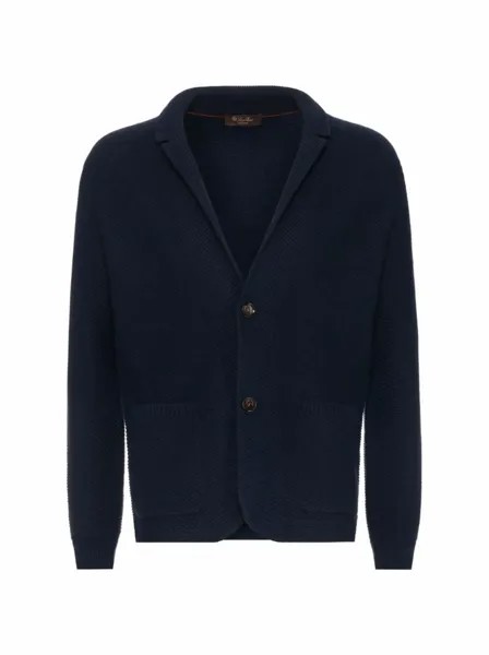 Кашемировый кардиган Loro Piana