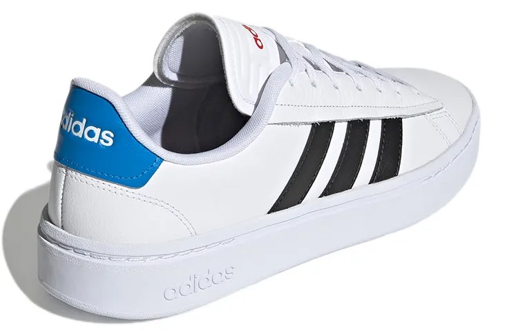 Мужские кроссовки для скейтбординга adidas neo GRAND COURT
