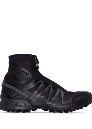 Salomon S/Lab высокие кроссовки Snowcross ADV