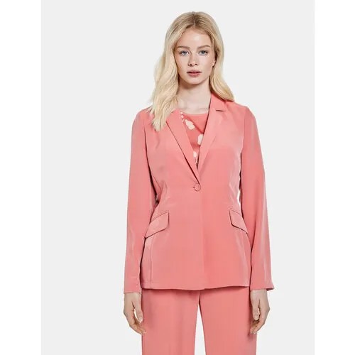 Пиджак Taifun by Gerry Weber, размер 40, pink