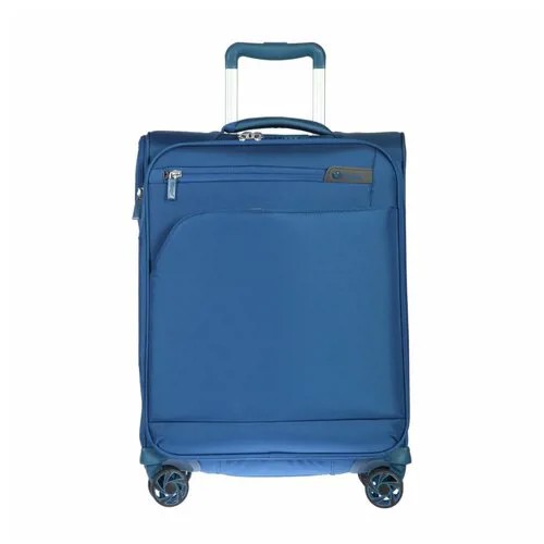Чемодан-тележка Verage GM17016W20 dark blue