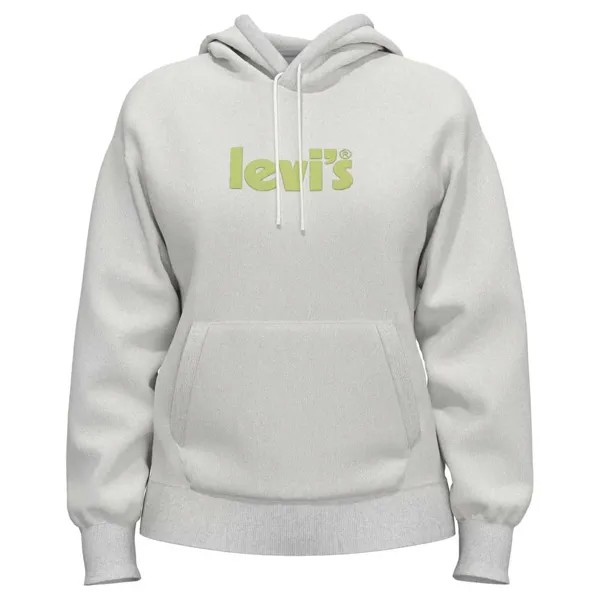 Худи Levi´s Graphic Standard, серый