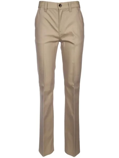 Loro Piana брюки Тейер, нейтральный цвет