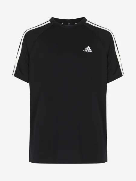 Футболка для мальчиков adidas Sere, Черный